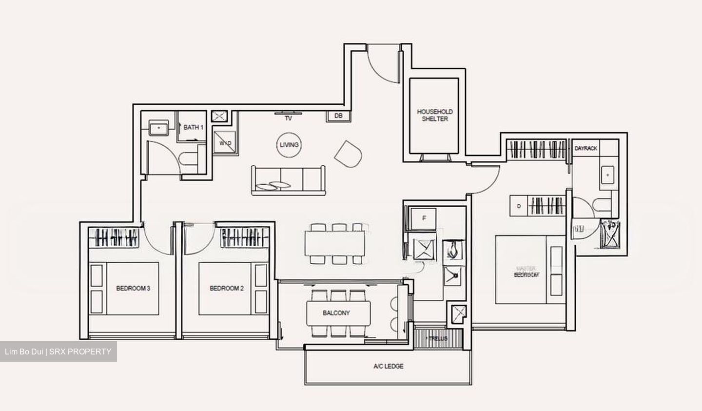 Upper Serangoon Road (D19), Condominium #525541281